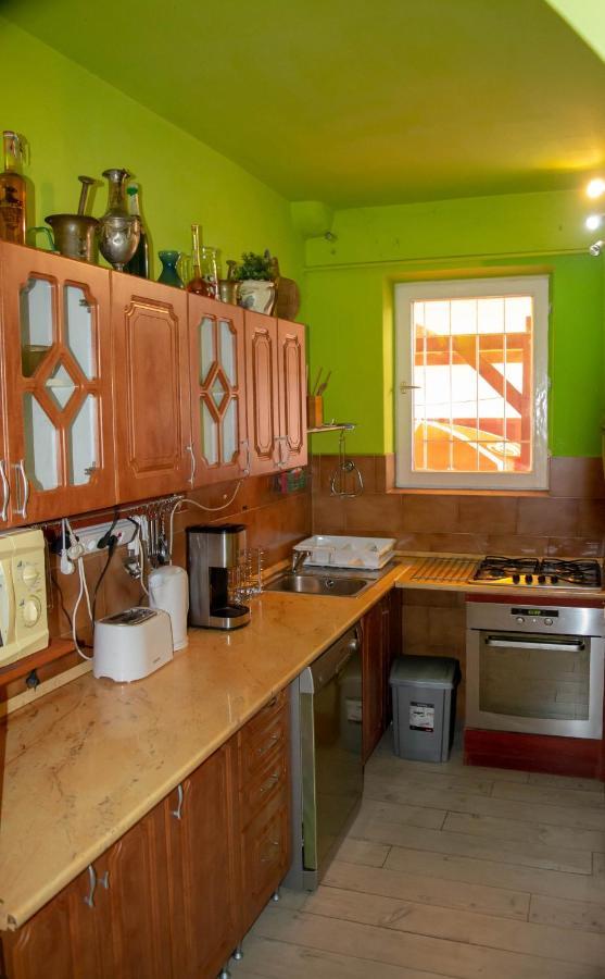 Zsolnay Apartman Siofok Exterior photo