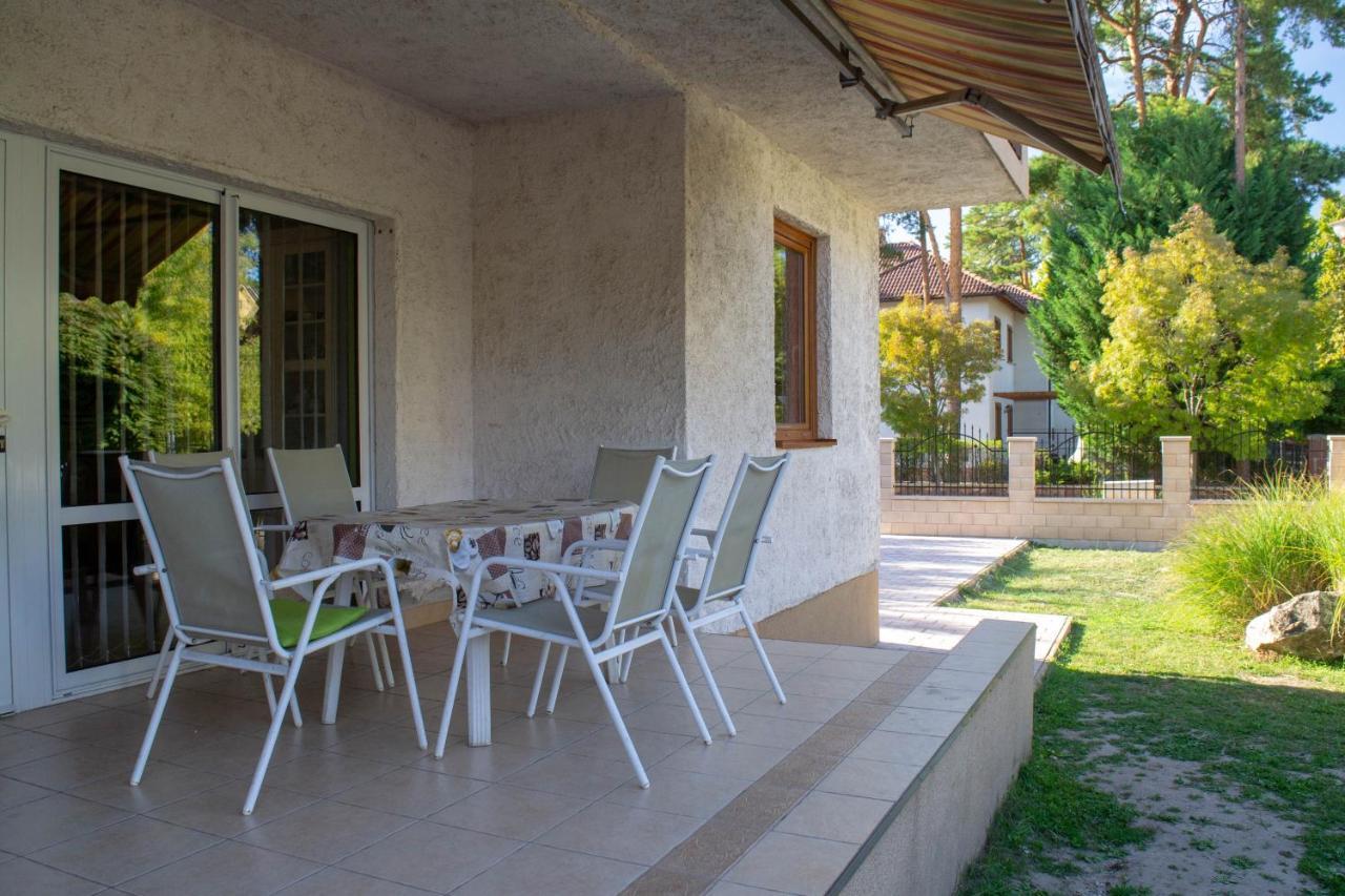 Zsolnay Apartman Siofok Exterior photo